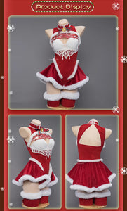 IN STOCK UWOWO 2B Cosplay NieRR:Automataa Yorhaa 2B Cosplay Costume Dress UWOWO×DISHWASHER1910 2B Halloween Christmas Costume