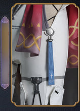 Load image into Gallery viewer, UWOWO Lupa Cosplay Collab Series:Game Wuthering Waves Lupa Cosplay Costume S-2XL Halloween Costume
