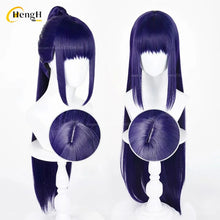 Load image into Gallery viewer, Anime Hinamori Amu Tsukiyomi Ikuto Hotori Tadase Mashiro Rima Tsukiyomi Utau Fujisaki Nagihiko Fujisaki Nadeshik Cosplay Wigs
