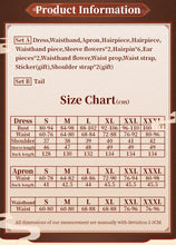 Load image into Gallery viewer, IN STOCK UWOWO Fugue Cosplay Game Honkai Star Rail Nihility Fugue SP Tingyun Cosplay Costume Halloween Costume
