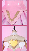 Load image into Gallery viewer, UWOWO Collab Series: Juno Cosplay Game Juno Magical Girls Cosplay Costume Role Play Outfit Dress Cosplay Halloween Costumes
