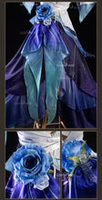 Load image into Gallery viewer, PRE SALE UWOWO Cantarella Cosplay Game Wuthering Waves Cantarella Jellyfish Cosplay Costume With Umbrellacover Halloween Costume
