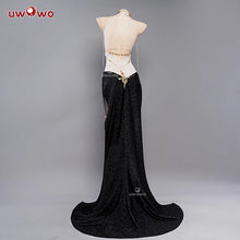 Load image into Gallery viewer, IN STOCK UWOWO Chenhai Cosplay Costume Christmas Chinese Dress Chen Hai Cosplay Outfit Halloween Costumes
