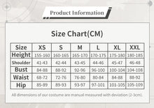 Load image into Gallery viewer, UWOWO Phainon Cosplay Collab Series: Game Honkai: Star Rail Phainon Male Cosplay Costume XS-2XL Halloween Costume
