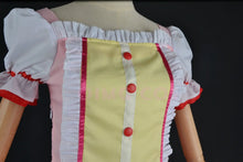 Load image into Gallery viewer, Kaname Madoka Akemi Homura Cosplay Costume Puella Magi Madoka Magica Adult Carnival Uniform Anime Halloween Costumes Women Game
