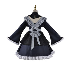Load image into Gallery viewer, Anime My Dress Up Darling Marin Kitagawa Cosplay Costume Maid Cosplay Dress Halloween Kitagawa Marin Kuroe Shizuku Full Set
