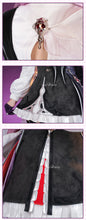 Load image into Gallery viewer, UWOWO Evernight Cosplay Collab Series: Game Honkai: Star Rail Evernight March 7th Cosplay Costume S-XL Halloween Costume
