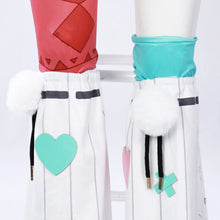 Load image into Gallery viewer, Varesa Cosplay Game Genshin Impact Costume Outfit Cosplay Dress Carnival Halloween Comic Animation Party Clothing Wig Shoes Suit
