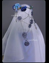 Load image into Gallery viewer, UWOWO Collab Series: Game Revenant Cosplay Costume Dress Outfit S-2XL Halloween Costume
