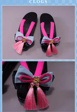 Load image into Gallery viewer, LAST BATCH UWOWO Ayaka Cosplay Game Genshin Impact Cosplay Kamisato Ayaka Dress Costume Halloween Costumes Carnival Outfit
