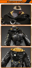 Load image into Gallery viewer, UWOWO Orphie Cosplay Collab Series: Game Zenless Zone Zero ZZZ Orphie Magnusson &quot;Magus&quot; Cosplay Costume S-XL Halloween Costume
