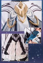 Load image into Gallery viewer, IN STOCK UWOWO Vita Cosplay Game Honkai Impact 3: Vita Cosplay Costume With Headwear Halloween Costume
