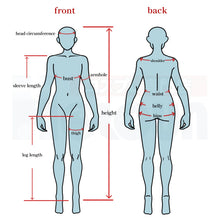 Load image into Gallery viewer, Genshin Nilou Niirou Cosplay Costume Full Set Wig Women Dancer Dress Carnival party Uniform Anime Halloween Costumes Outfits
