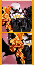 Load image into Gallery viewer, UWOWO Collab Series:Mikku Cosplay Devil Cosplay Costume with Wings Halloween Cosplay Costume
