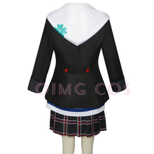 Load image into Gallery viewer, Yuuki Makoto Cosplay Costume Amamiya Ren Adult Carnival Uniform  Anime Halloween Party Costumes Masquerade Women Game
