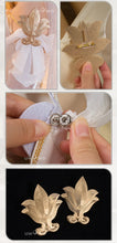Load image into Gallery viewer, PRE SALE UWOWO Aglaea Cosplay Game Honkai: Star Rail Aglaea Bride Fanart Cosplay Costume Halloween Costume
