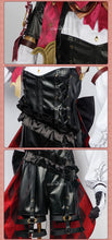 Load image into Gallery viewer, UWOWO Lyney Cosplay Collab Series: Game Genshin Impact Cosplay Fontaine Lyney Halloween Cosplays Costume
