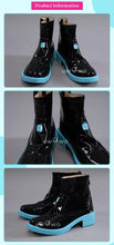 Load image into Gallery viewer, UWOWO Classicc Mikku Cosplay Shoes Costume Cosplay Shoes Boots Size 35-45 Halloween Cosplay Boots
