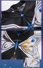 Load image into Gallery viewer, IN STOCK UWOWO Vita Cosplay Game Honkai Impact 3: Vita Cosplay Costume With Headwear Halloween Costume
