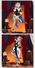 Load image into Gallery viewer, UWOWO Cipher Cosplay Collab Series: Game Honkai: Star Rail Cipher Cosplay Costume Halloween Costume
