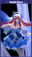 Load image into Gallery viewer, LAST BATCH UWOWO Genshin Impact Fanart Nilou Ballet Dress Cosplay Costume Game Cosplay Halloween Costume

