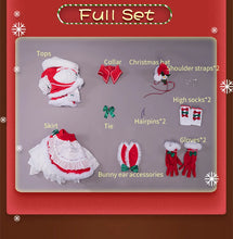 Load image into Gallery viewer, IN STOCK UWOWO Ramm Cosplay Costume Re:Zeroo Remm/Ramm Christmas Cosplay Party Halloween Costumes New Year Costume
