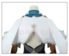 Load image into Gallery viewer, Rruan Mei Cosplay Costume Honkai Star Rail Carnival Uniform Anime Halloween Costumes Game

