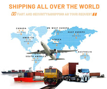 Load image into Gallery viewer, Kamado Nezuko Cosplay Wig Long Curly Black Orange Brown Gradient Ombre Hair Heat Resistant Synthetic Anime Wigs
