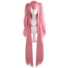 Load image into Gallery viewer, Anime Krul Tepes Cosplay Costume Comic Con Seraph Of The End Cosplay Dresses Krul Tepes Gorgeous Wig Party Halloween For Women
