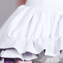 Load image into Gallery viewer, 【Wetrose】In Stock Ultra Madoka Cosplay Costume Ultimate Kaname God Mahoushoujo Magic Girl Puella Magi ☆ Magica Set Wig Halloween
