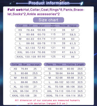Load image into Gallery viewer, LAST BATCH UWOWO Hu Tao Cosplay Game Genshin Impact HuTao Cosplay Costume Liyue Hu Tao Cosplay Outfit Costume Play Chinese Style
