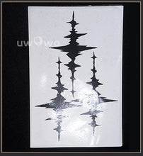 Load image into Gallery viewer, IN STOCK UWOWO Jinhsi Cosplay Game Wuthering Waves  WuWa Jinhsi Cosplay Costume Halloween Costume
