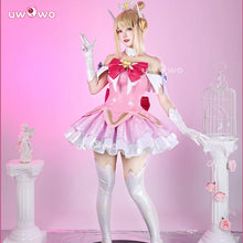 Load image into Gallery viewer, UWOWO Collab Series: Juno Cosplay Game Juno Magical Girls Cosplay Costume Role Play Outfit Dress Cosplay Halloween Costumes
