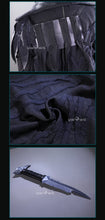 Load image into Gallery viewer, UWOWO Collab Series: Game Ghost Face Cosplay Costume Outfit With Masl S-2XL Halloween Costume
