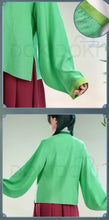 Load image into Gallery viewer, IN STOCK Maomao Cosplay Costume Anime The Apothecary Diaries Cosplay【XS-4XL】DokiDoki-SR Women Halloween Costume Mao Mao
