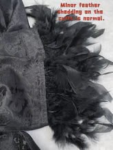 Load image into Gallery viewer, Anime Nier Automata Cosplay 9S Yorha 2B Cosplay Suit Male Women Outfit Wig Disguise Costume Plus Size Fancy Party Black Dress
