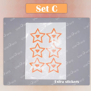 IN STOCK UWOWO Bloomm Enchantixx Season3 Stellaa Cosplay Costume Big Fairy Wings Cosplay Outfit Butterfly Fairy Wing