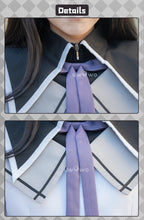 Load image into Gallery viewer, UWOWO Collab Series: Puellaa Magii Madoka Magicaa Akemii Homuraa Cospaly Costume S-4XL Cosplay Outfits
