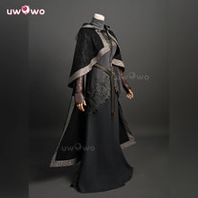 Load image into Gallery viewer, UWOWO Collab Series: Game Fire Keeper Cosplay Costume Dress Outfit With Cloak S-2XL Halloween Costume
