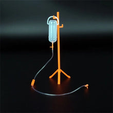 Load image into Gallery viewer, Cosplay   Simulation Pretend Doctor Doctor Nurse Hospital Pretend Play Child Doctor Kit Hanging Bottle Doctor Play
