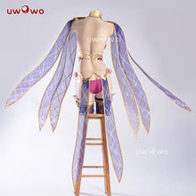 Load image into Gallery viewer, PRE SALE UWOWO Kama Cosplay Game Fatee/Grandd Orderr Assassin Kama Stage 2 Cosplay Costume Halloween Costume

