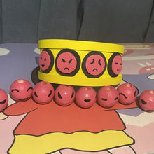 Load image into Gallery viewer, Anime Alluka Zoldyck Cosplay Costume  Aruka Zorudikku Pink Green Japanese kimono Wigs Headwear Halloween Party Dressing
