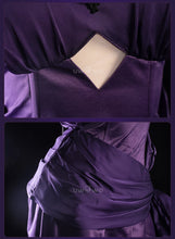 Load image into Gallery viewer, IN STOCK UWOWO Game Fatee/Grandd Orderr  Jeannee d&#39;Arc (Alterr) Holy Night Dinner Gown Cosplay Costume Halloween Costume
