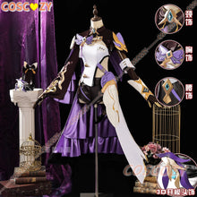 Load image into Gallery viewer, Elysia Cosplay Game Honkai Impact 3: Elysia Miss Pink Cosplay Costume With Prop Halloween Carnival Party Event Costume
