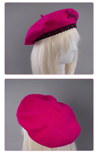 IN STOCK UWOWO Draculauraa Cosplay Costume Pink Suit Vampiree Female Little Devil Cosplay With Cape Hat Halloween Costumes