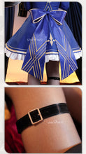 Load image into Gallery viewer, UWOWO Saber Cosplay Collab Series: Game Honkai: Star Rail × Fatee/stayy night Collab Saber Cosplay Costume S-XXL Halloween Cos
