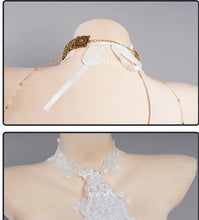 Load image into Gallery viewer, IN STOCK UWOWO Chenhai Cosplay Costume Christmas Chinese Dress Chen Hai Cosplay Outfit Halloween Costumes
