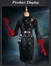 Load image into Gallery viewer, UWOWO Collab Series: Game Identity V Ada New Skin "Psvchologist"-Doomsday Rescuerr Cosplay Costume
