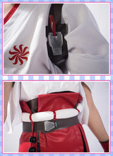 Load image into Gallery viewer, UWOWO Game Cosplay Kiriko Costume Full Set Role Play Outfit Figure Dress Cosplay Halloween Costumes
