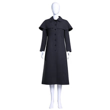 Load image into Gallery viewer, UWOWO Collab Series: Wednesdayyy School Coat Halloween Cosplay Costume XS-3XL Halloween Costume
